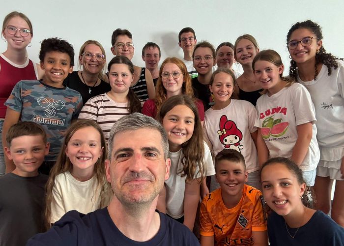 Foto: Lukas Stollhof