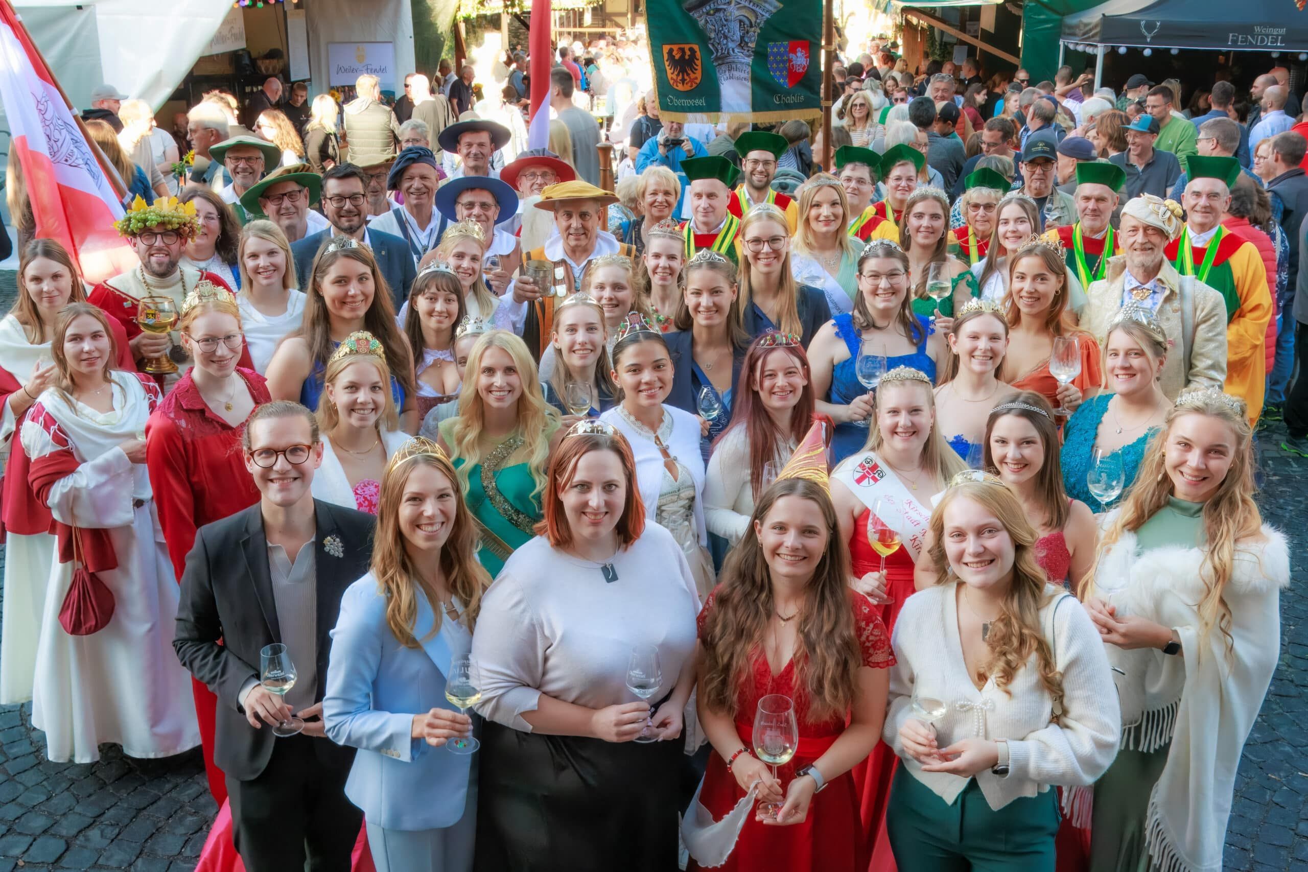 Foto: Bogenschuss