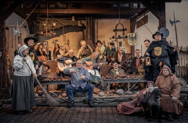 Foto: Günther Kaspari