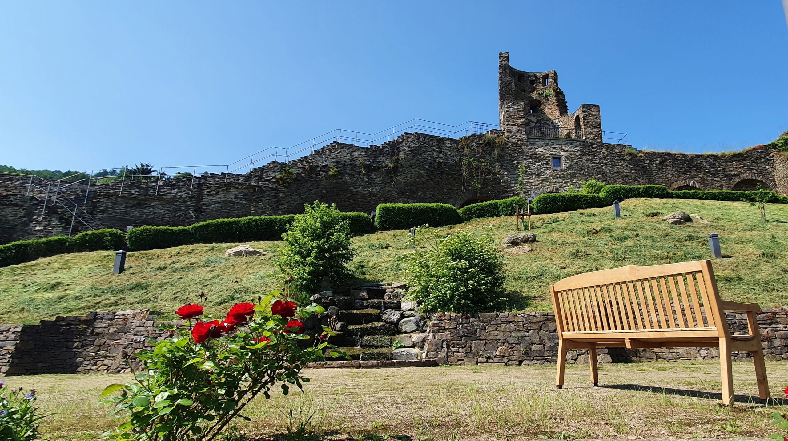 Foto: Tourist-Information