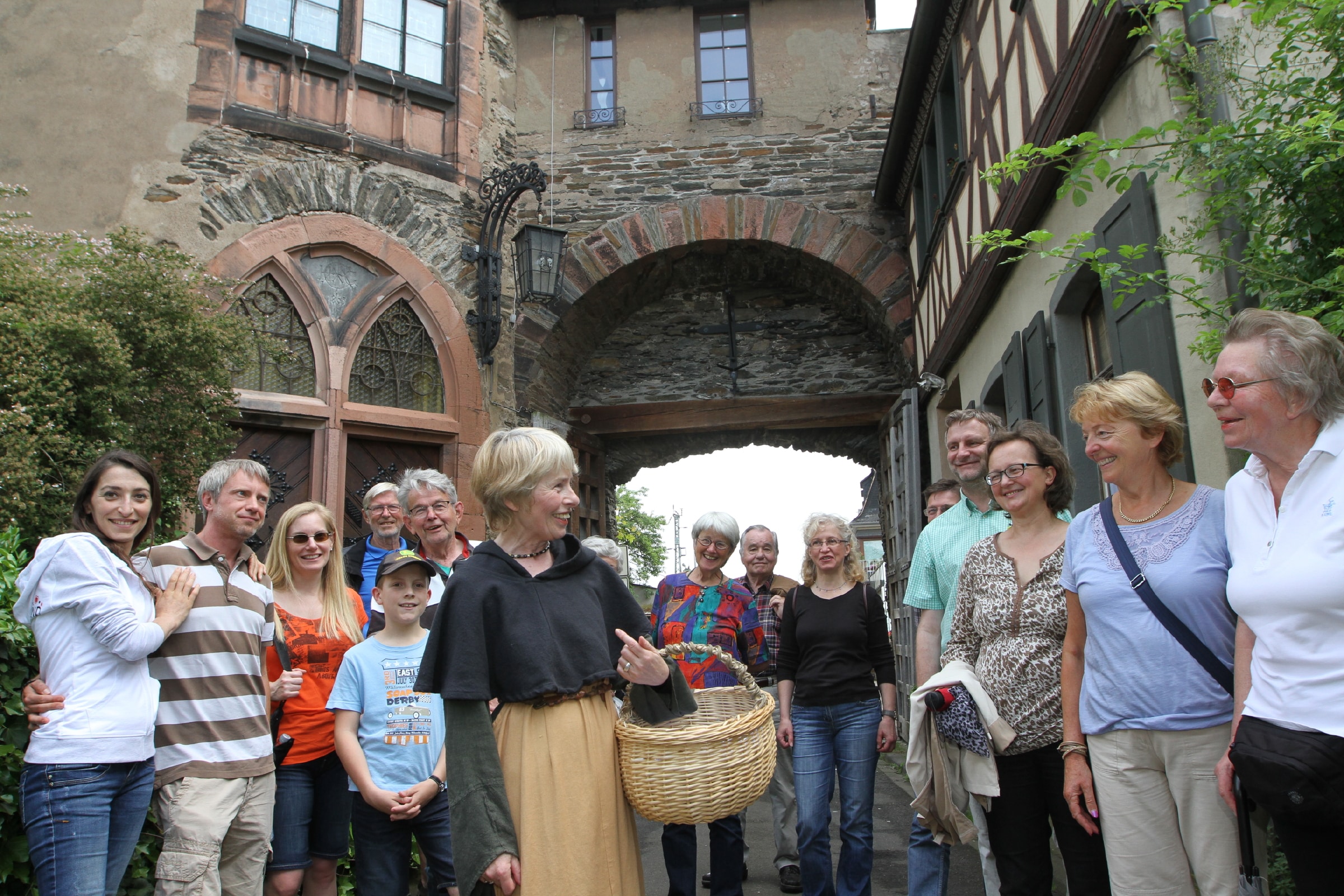 Foto: Tourist-Info